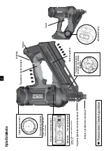 Preview for 204 page of Senco Fusion Technology F-35XP Operating Instructions Manual