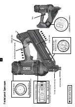 Preview for 220 page of Senco Fusion Technology F-35XP Operating Instructions Manual