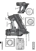 Preview for 332 page of Senco Fusion Technology F-35XP Operating Instructions Manual