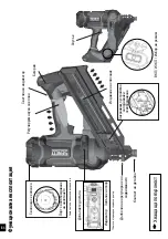 Preview for 380 page of Senco Fusion Technology F-35XP Operating Instructions Manual