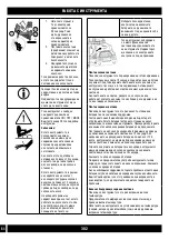 Preview for 382 page of Senco Fusion Technology F-35XP Operating Instructions Manual