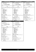 Preview for 392 page of Senco Fusion Technology F-35XP Operating Instructions Manual