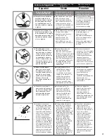 Предварительный просмотр 17 страницы Senco GT40i-M Operating Instructions Manual