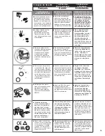 Предварительный просмотр 19 страницы Senco GT40i-M Operating Instructions Manual