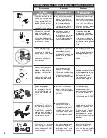 Предварительный просмотр 20 страницы Senco GT40i-M Operating Instructions Manual