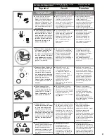 Предварительный просмотр 21 страницы Senco GT40i-M Operating Instructions Manual