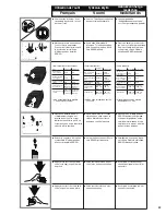 Предварительный просмотр 39 страницы Senco GT40i-M Operating Instructions Manual