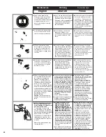 Предварительный просмотр 54 страницы Senco GT40i-M Operating Instructions Manual