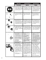 Предварительный просмотр 56 страницы Senco GT40i-M Operating Instructions Manual