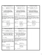 Предварительный просмотр 71 страницы Senco GT40i-M Operating Instructions Manual