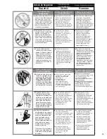 Preview for 13 page of Senco GT60NN Operating Instructions Manual