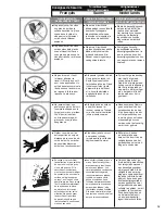 Preview for 15 page of Senco GT60NN Operating Instructions Manual