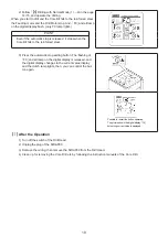 Preview for 19 page of Senco ISANTA SIDAF80 Operating Instructions Manual