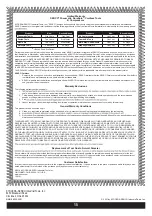 Preview for 15 page of Senco JN91H1 Operating Instructions Manual