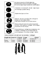 Предварительный просмотр 42 страницы Senco LNS 3215 E Operating Instructions Manual