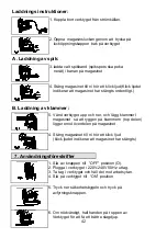 Предварительный просмотр 43 страницы Senco LNS 3215 E Operating Instructions Manual