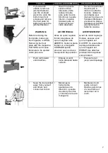 Preview for 7 page of Senco P635B Operation And Maintenance Manual