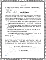 Preview for 9 page of Senco PalletPro 100XP Operating Instructions Manual