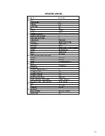 Preview for 15 page of Senco PC1005 Operating Instructions Manual