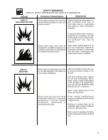 Preview for 5 page of Senco PC1131 Operating Instructions Manual