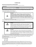 Preview for 26 page of Senco PC1250 Operating Instructions Manual