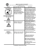 Preview for 55 page of Senco PC1250 Operating Instructions Manual