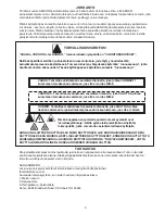 Preview for 67 page of Senco PC1250 Operating Instructions Manual