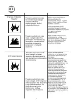 Preview for 85 page of Senco PC1250 Operating Instructions Manual