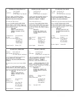 Preview for 146 page of Senco PC1250 Operating Instructions Manual