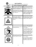 Preview for 6 page of Senco PC1252 Operating Instructions Manual