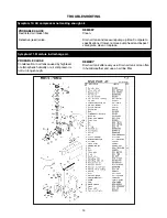 Предварительный просмотр 14 страницы Senco PC1252 Operating Instructions Manual