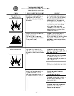 Preview for 69 page of Senco PC1252 Operating Instructions Manual