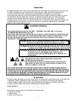 Предварительный просмотр 83 страницы Senco PC1252 Operating Instructions Manual