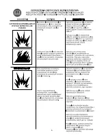 Preview for 101 page of Senco PC1252 Operating Instructions Manual