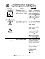 Предварительный просмотр 103 страницы Senco PC1252 Operating Instructions Manual