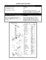 Предварительный просмотр 110 страницы Senco PC1252 Operating Instructions Manual