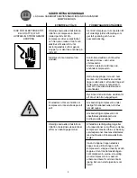 Предварительный просмотр 116 страницы Senco PC1252 Operating Instructions Manual