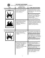 Preview for 117 page of Senco PC1252 Operating Instructions Manual