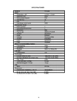 Preview for 127 page of Senco PC1252 Operating Instructions Manual