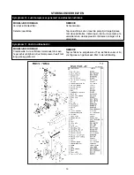 Preview for 142 page of Senco PC1252 Operating Instructions Manual