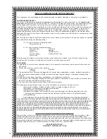 Preview for 16 page of Senco PC2016 Operating Instructions Manual