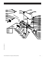 Preview for 51 page of Senco PC2016 Operating Instructions Manual