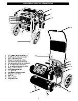 Предварительный просмотр 24 страницы Senco PC2225 Operating Instructions Manual