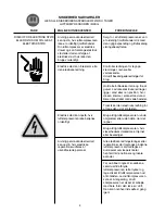 Предварительный просмотр 52 страницы Senco PC2225 Operating Instructions Manual