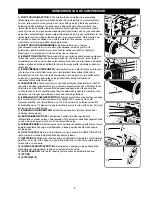 Предварительный просмотр 73 страницы Senco PC2225 Operating Instructions Manual