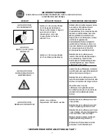 Предварительный просмотр 87 страницы Senco PC2225 Operating Instructions Manual