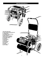 Предварительный просмотр 88 страницы Senco PC2225 Operating Instructions Manual