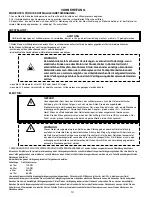 Предварительный просмотр 90 страницы Senco PC2225 Operating Instructions Manual