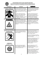 Предварительный просмотр 102 страницы Senco PC2225 Operating Instructions Manual