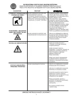 Предварительный просмотр 103 страницы Senco PC2225 Operating Instructions Manual